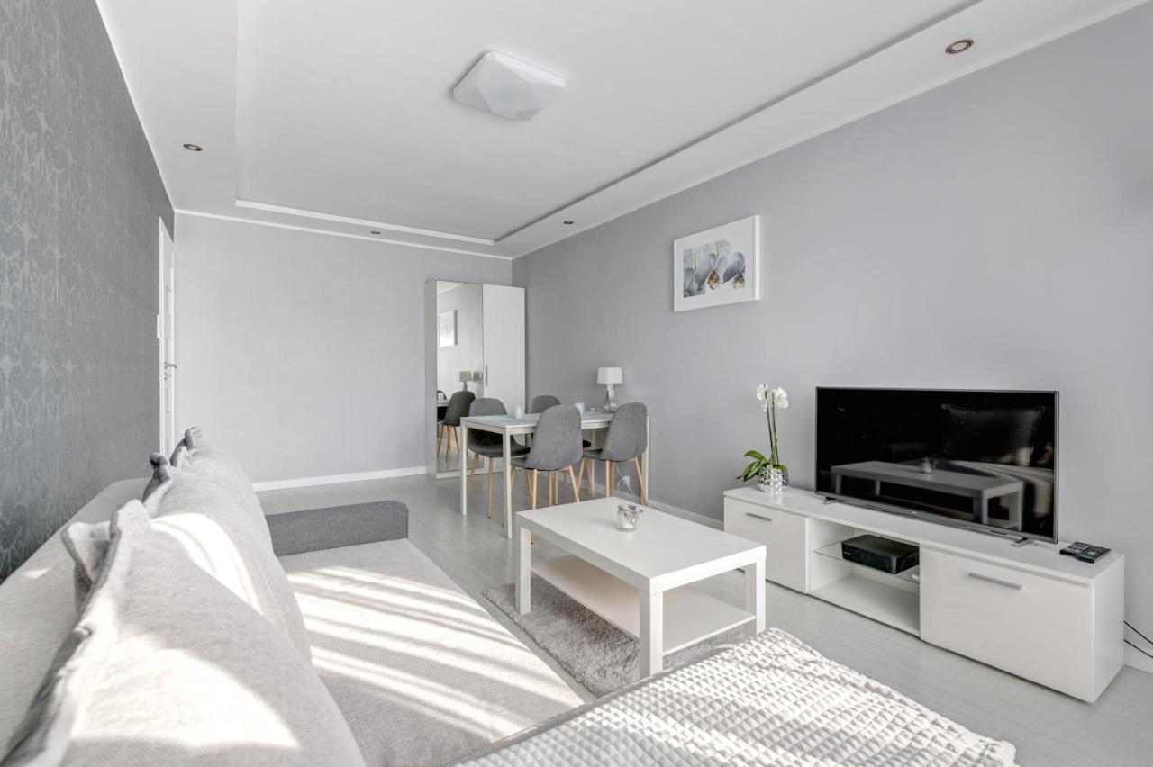 Apartament Sun And Sea Riviera Danzig