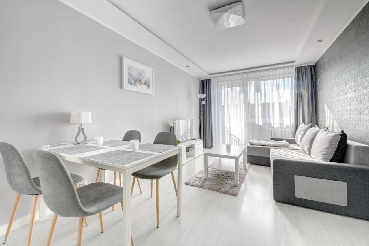 Apartament Sun And Sea Riviera Apartment *