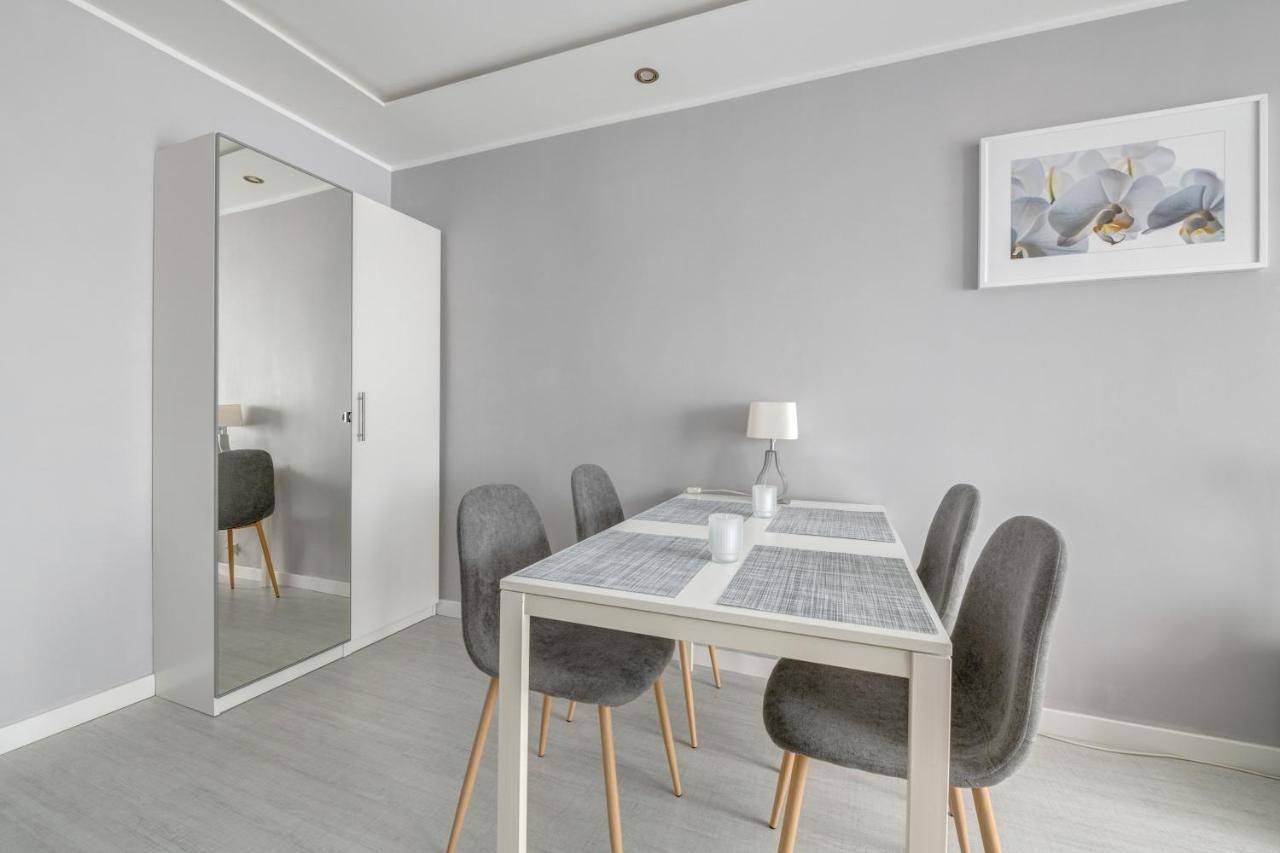 Apartament Sun And Sea Riviera * Gdańsk